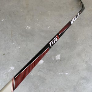 Vertx - Type X (Custom)