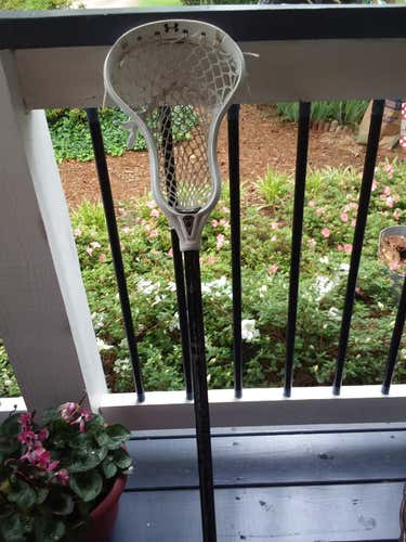 Under Armour Command 2 with maverick A1