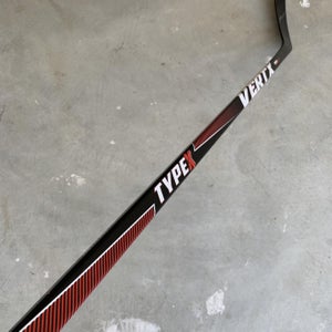 Vertx - Type X