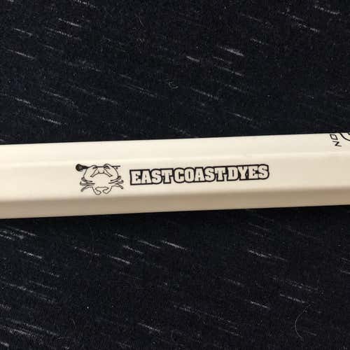 ECD White Carbon Shaft