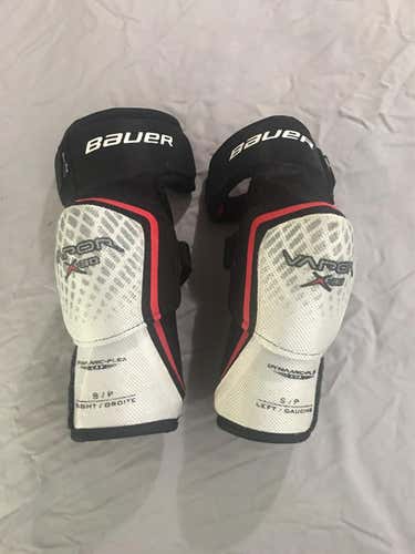Bauer Vapor X30 Sr. Small Elbow Pads
