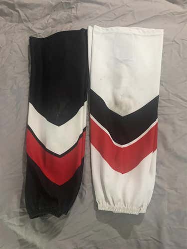 25” Hockey Socks