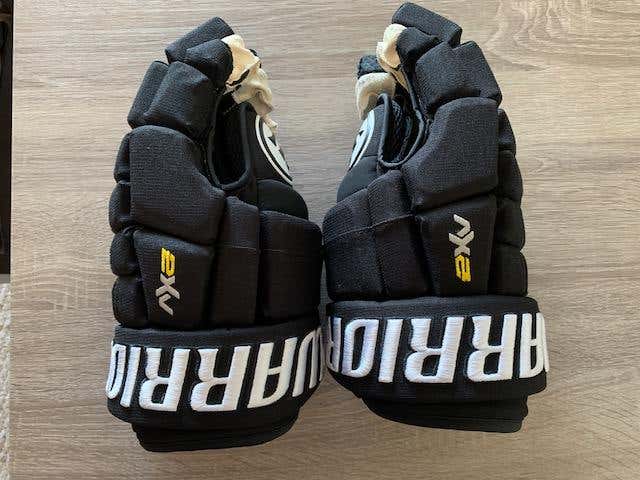 New Warrior Dynasty AX2 Senior 13"