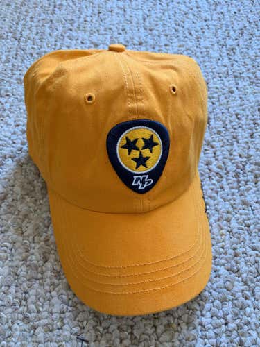 New 47 Brand Nashville Predators Hat