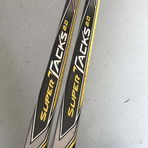 CCM Supertacks 2.0