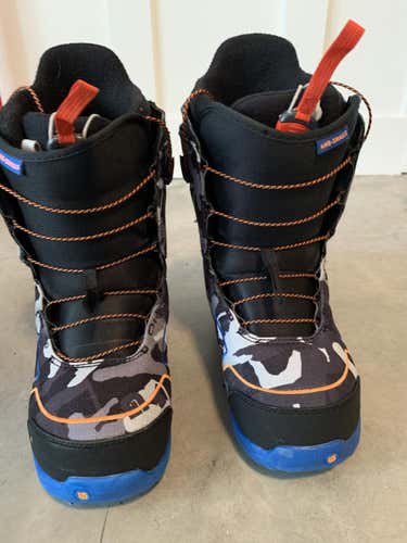 Burton AMB Smalls
