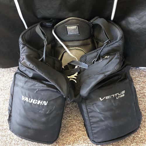Vaughn LT98 Pro Goalie Pants