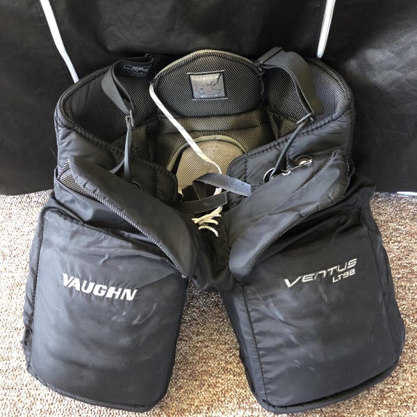 Vaughn LT98 Pro Goalie Pants