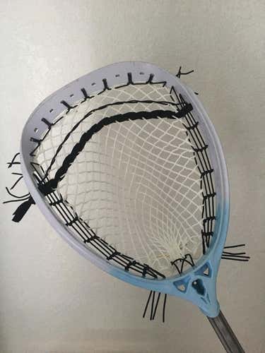 Under Armour Headline Strung With 12D G3 Mesh
