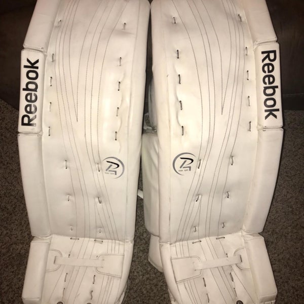 Reebok Premier 4 14k Pads 35+2
