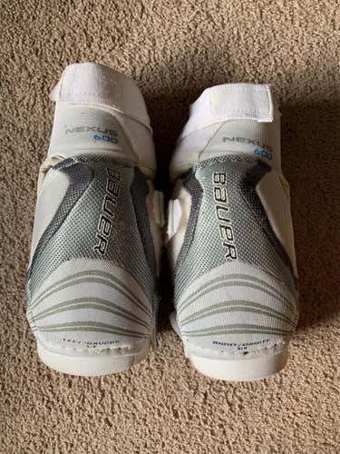 Bauer Nexus Elbow Pads