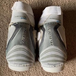 Bauer Nexus Elbow Pads