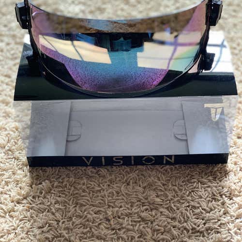 Throne Vision Nebula Visor