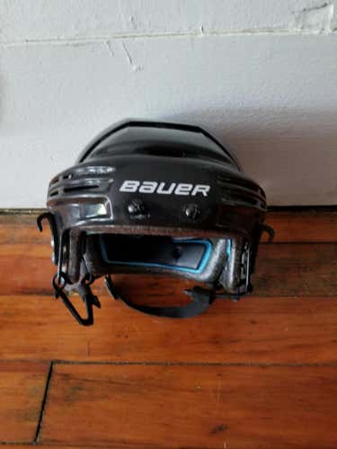 Bauer 7500 senior medium helmet