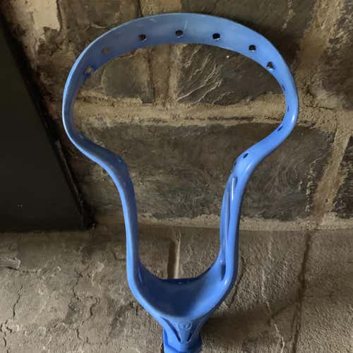 Tribe7 Sting7 FOGO Head