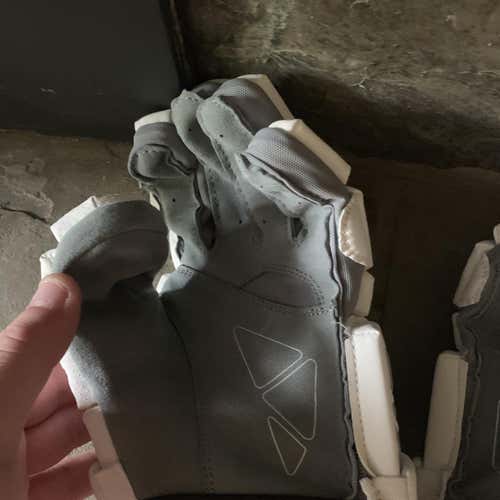 STX Cell IV’s 13”