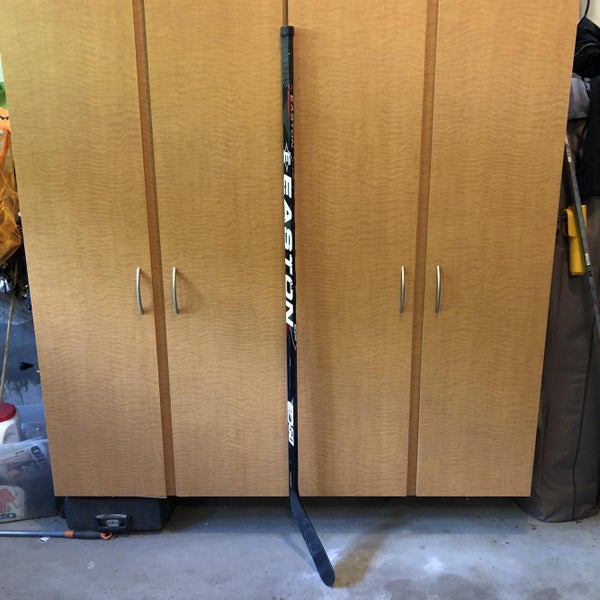 Easton EQ50 P4 Zetterburg Curve