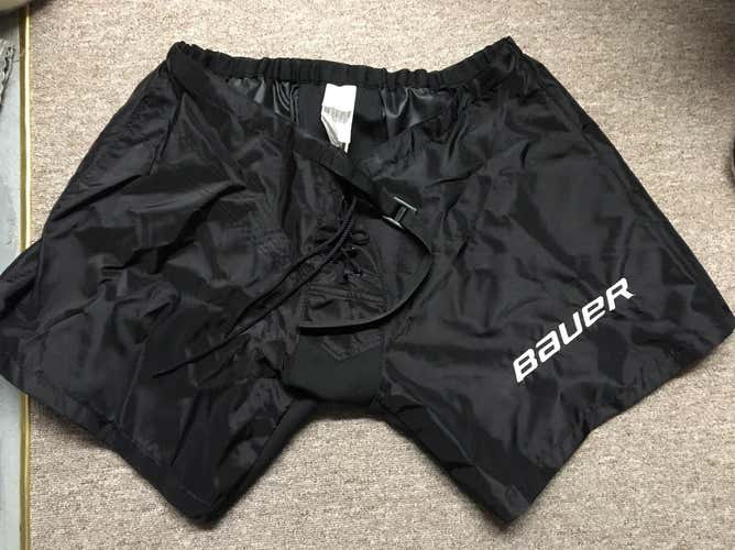 Senior Small Goalie Pant Shells