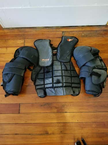 Ferland CA1500 senior large chest and arm protector