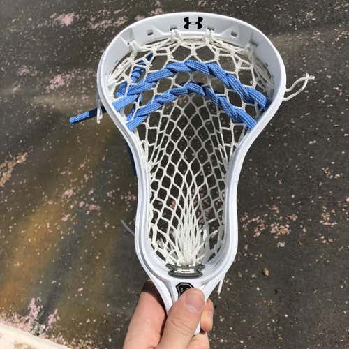 BN Command II + Lax Room 8D