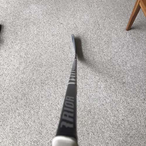 QRL Pro Right W05