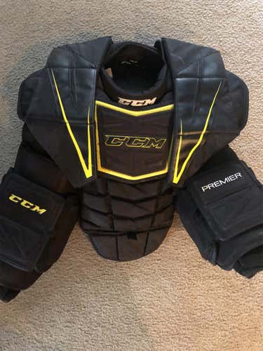 CCM PREMIER Chesty