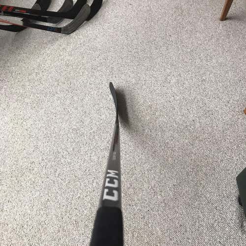 CCM Jet Speed