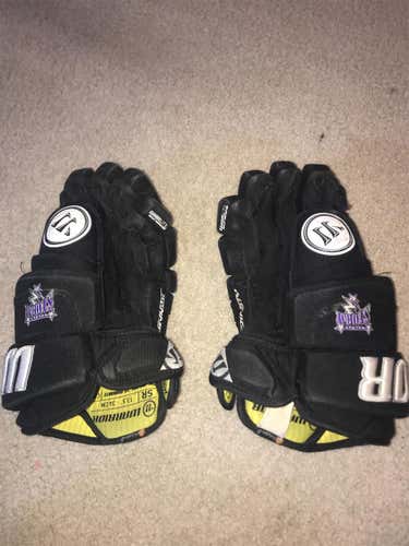 Warrior dynastygloves