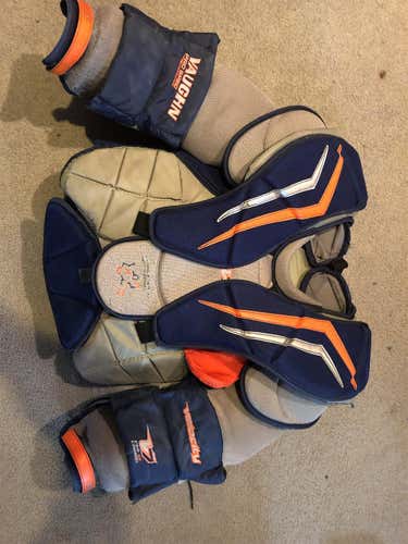 Vaughn V7 Pro XF Carbon