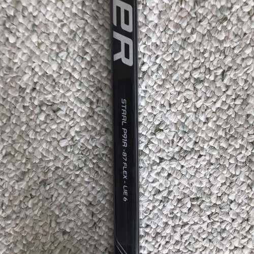 Bauer 1N