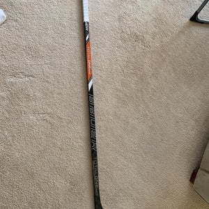 Bauer Totalone NXG