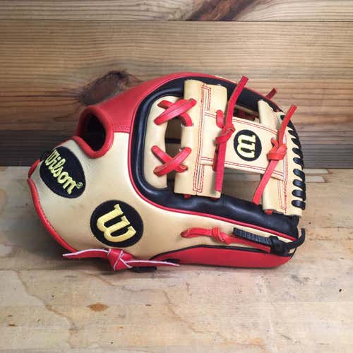 Wilson A2K Datdude - Like New