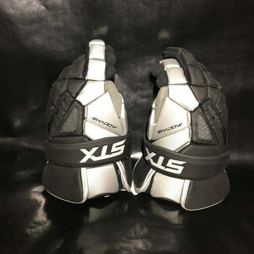 New STX Shadow