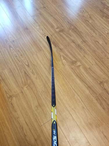 New CCM Super Tacks AS1  P28 raised blade height Senior Pro Stock