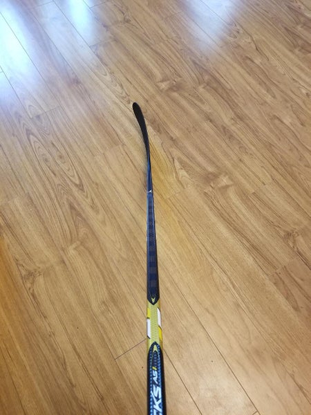 New CCM Super Tacks AS1 P28 raised blade height Senior Pro Stock