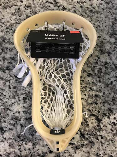 Stringking Mark 2f