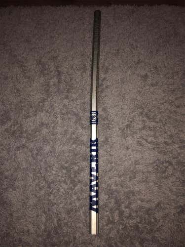 Maverik Wonder Boy Blue/Silver