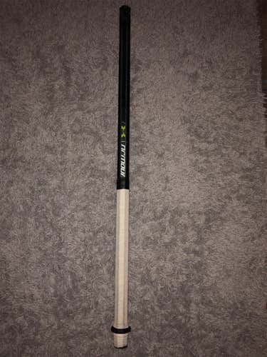 Under Armour Grip Shaft Black