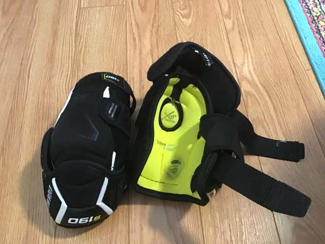 Bauer Supreme s190  Senior