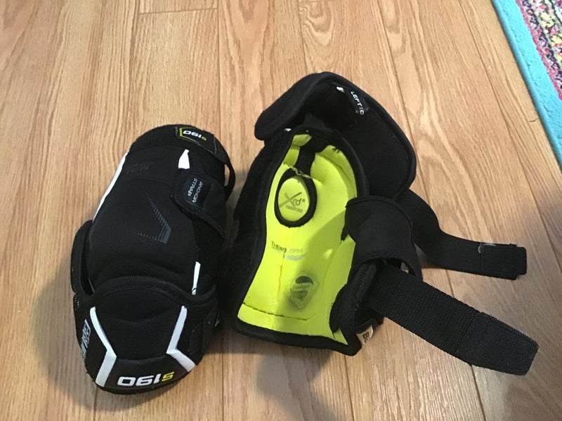 Bauer Supreme s190 Senior