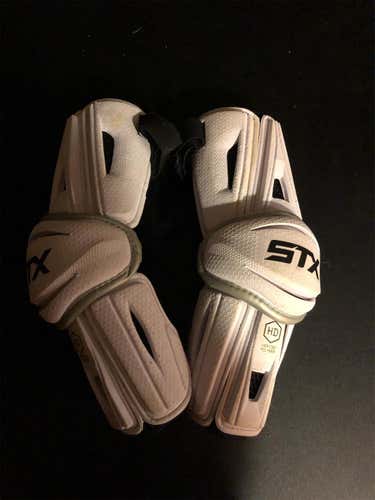 Good Condition Stallion HD Elbow Pads