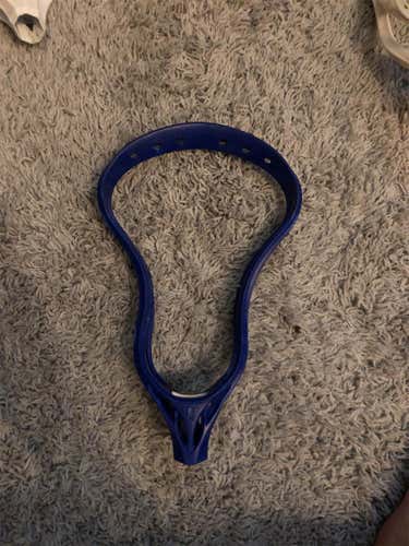 Blue Warrior Evo 4 Head