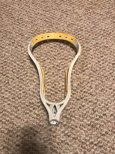 Brine Clutch 2 White/Yellow