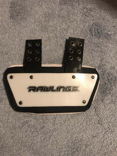 Rawlings Backplate (Senior)