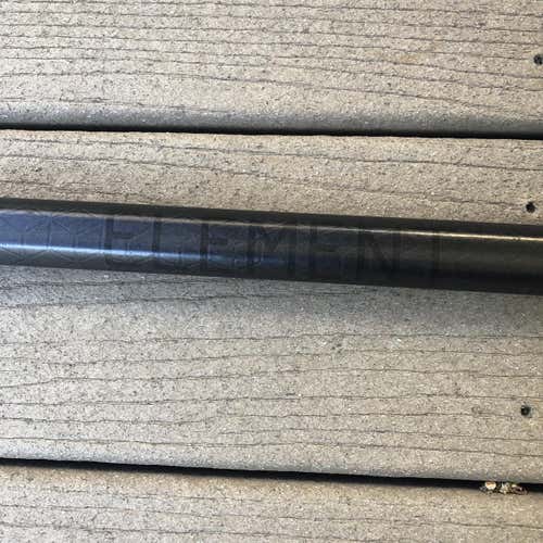 Almost New Wolf Athletics Element Shaft