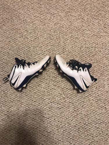 Nike Huarache Lacrosse Cleats
