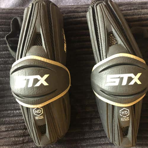 STX Stallion HD