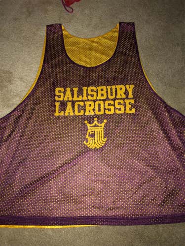 Salisbury Lacrosse Practice Jersey Reversible