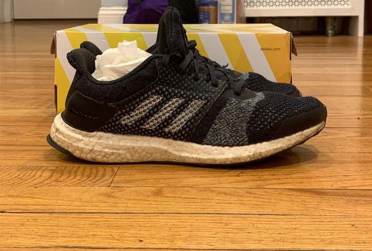 Adidas Ultra Boost Parley