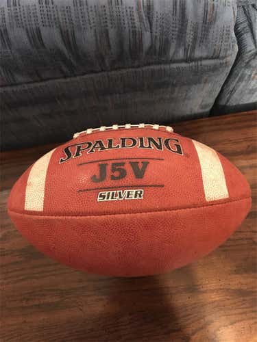 Spalding J5V